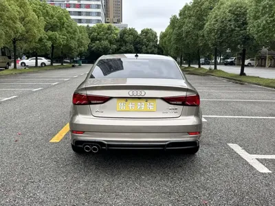 Audi A3 2019, 35000 км, за 9238.05 USD