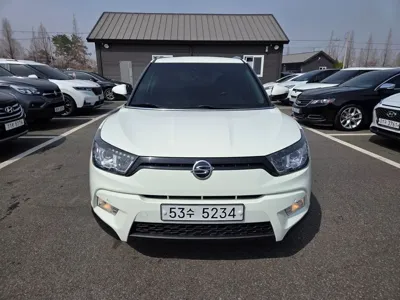 KG_Mobility_Ssangyong TIBOLI 2015, 119980 км, за 4755.7 USD