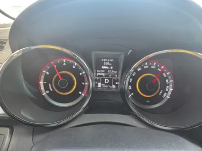 KG_Mobility_Ssangyong TIBOLI 2015, 119980 км, за 4755.7 USD