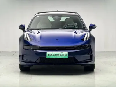 Zeekr 001 2023, 99000 км, за 19099.1 USD