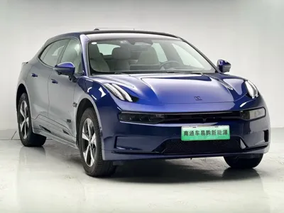 Zeekr 001 2023, 99000 км, за 19099.1 USD