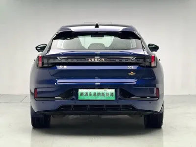 Zeekr 001 2023, 99000 км, за 19099.1 USD