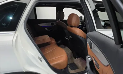 Mercedes-Benz GLC-Class 2021, 127551 км, за 22909.28 USD - фото 12