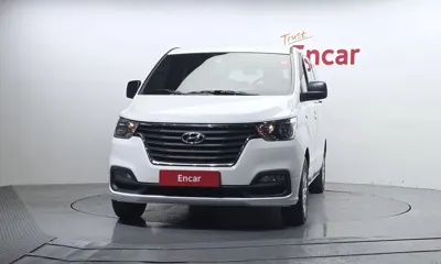 Hyundai Starex 2019, 75821 км, за 12052.12 USD