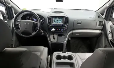 Hyundai Starex 2019, 75821 км, за 12052.12 USD - фото 7