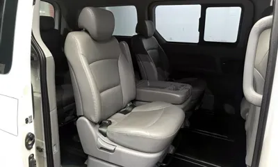 Hyundai Starex 2019, 75821 км, за 12052.12 USD - фото 11