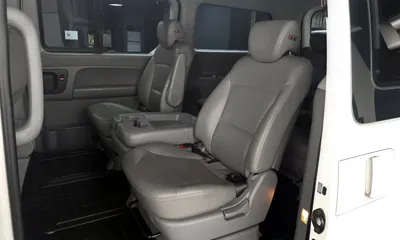Hyundai Starex 2019, 75821 км, за 12052.12 USD - фото 12