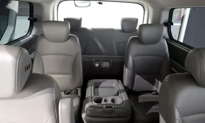 Hyundai Starex 2019, 75821 км, за 12052.12 USD - фото 13