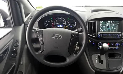 Hyundai Starex 2019, 75821 км, за 12052.12 USD - фото 14