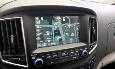 Hyundai Starex 2019, 75821 км, за 12052.12 USD - фото 16