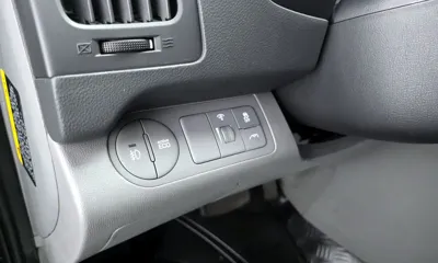 Hyundai Starex 2019, 75821 км, за 12052.12 USD - фото 19