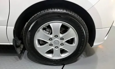 Hyundai Starex 2019, 75821 км, за 12052.12 USD - фото 21