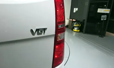 Hyundai Starex 2019, 75821 км, за 12052.12 USD - фото 23