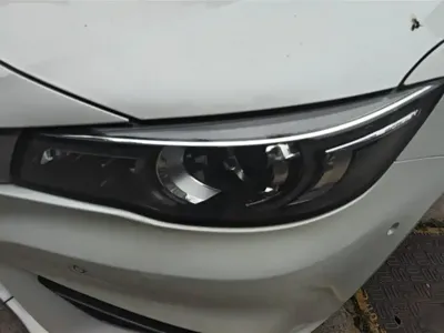 MG 6 New Energy 2019, 64500 км, за 4414.28 USD