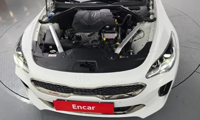 Kia Stinger 2022, 106034 км, за 16511.4 USD - фото 6