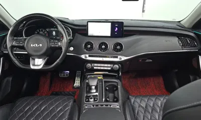 Kia Stinger 2022, 106034 км, за 16511.4 USD - фото 7
