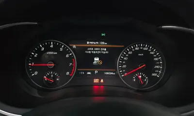 Kia Stinger 2022, 106034 км, за 16511.4 USD - фото 8
