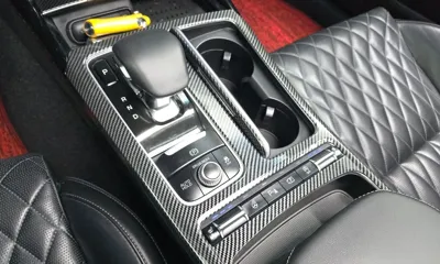 Kia Stinger 2022, 106034 км, за 16511.4 USD - фото 9