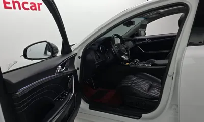Kia Stinger 2022, 106034 км, за 16511.4 USD - фото 10