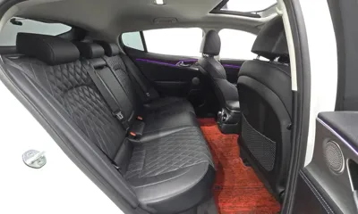 Kia Stinger 2022, 106034 км, за 16511.4 USD - фото 12