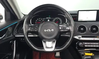 Kia Stinger 2022, 106034 км, за 16511.4 USD - фото 13