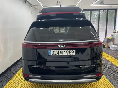 Kia Canival 2021, 48277 км, за 23959.56 USD - фото 6