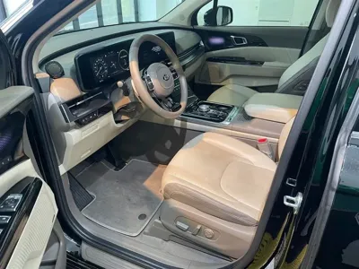 Kia Canival 2021, 48277 км, за 23959.56 USD - фото 9
