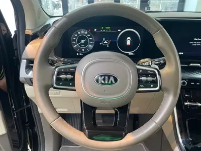 Kia Canival 2021, 48277 км, за 23959.56 USD - фото 12