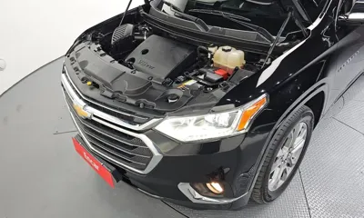 ChevroletGMDaewoo Traverse 2020, 122705 км, за 10132.44 USD - фото 6