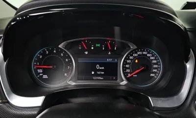 ChevroletGMDaewoo Traverse 2020, 122705 км, за 10132.44 USD - фото 8