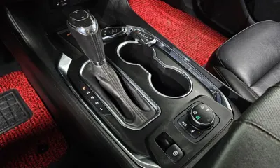 ChevroletGMDaewoo Traverse 2020, 122705 км, за 10132.44 USD - фото 9