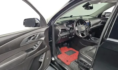 ChevroletGMDaewoo Traverse 2020, 122705 км, за 10132.44 USD - фото 10