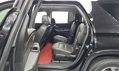 ChevroletGMDaewoo Traverse 2020, 122705 км, за 10132.44 USD - фото 11