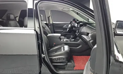 ChevroletGMDaewoo Traverse 2020, 122705 км, за 10132.44 USD - фото 12