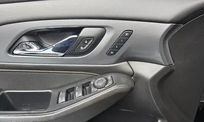 ChevroletGMDaewoo Traverse 2020, 122705 км, за 10132.44 USD - фото 13