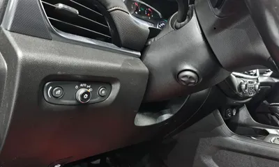 ChevroletGMDaewoo Traverse 2020, 122705 км, за 10132.44 USD - фото 14