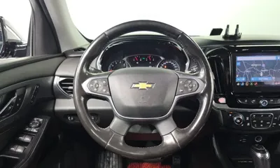 ChevroletGMDaewoo Traverse 2020, 122705 км, за 10132.44 USD - фото 15