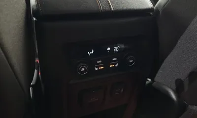 ChevroletGMDaewoo Traverse 2020, 122705 км, за 10132.44 USD - фото 18