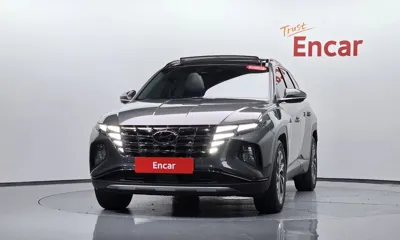 Hyundai Tucson 2021, 96863 км, за 15951.16 USD