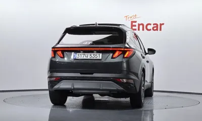 Hyundai Tucson 2021, 96863 км, за 15951.16 USD