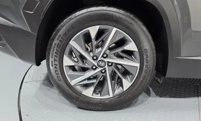 Hyundai Tucson 2021, 96863 км, за 15951.16 USD