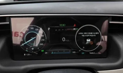 Hyundai Tucson 2021, 96863 км, за 15951.16 USD - фото 8