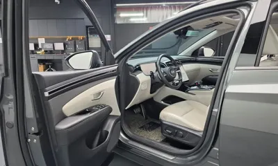 Hyundai Tucson 2021, 96863 км, за 15951.16 USD - фото 10