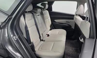 Hyundai Tucson 2021, 96863 км, за 15951.16 USD - фото 11