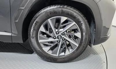 Hyundai Tucson 2021, 96863 км, за 15951.16 USD - фото 21