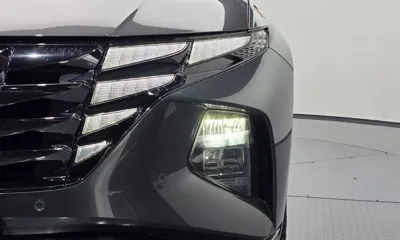 Hyundai Tucson 2021, 96863 км, за 15951.16 USD - фото 22