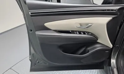 Hyundai Tucson 2021, 96863 км, за 15951.16 USD - фото 24