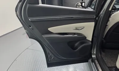 Hyundai Tucson 2021, 96863 км, за 15951.16 USD - фото 25