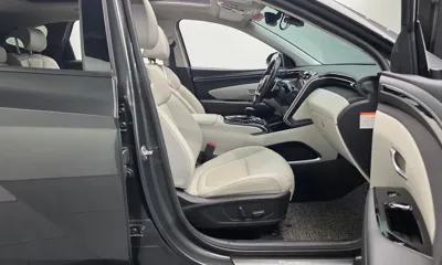 Hyundai Tucson 2021, 96863 км, за 15951.16 USD - фото 26
