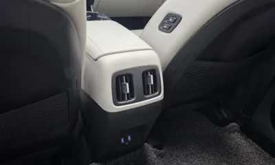 Hyundai Tucson 2021, 96863 км, за 15951.16 USD - фото 31